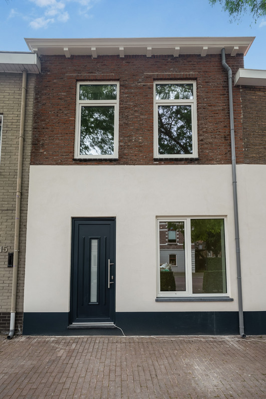 Woning te koop: Plein 16, Zaamslag
