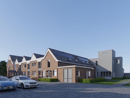 Nassaustraat 