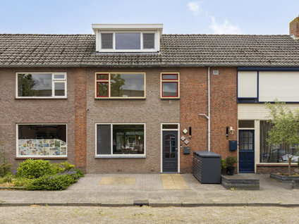 Händelstraat 5