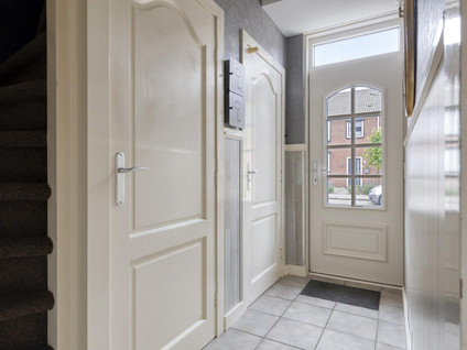 Händelstraat 5