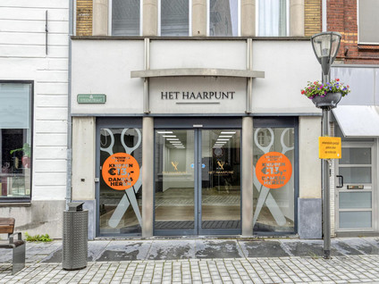 Steenstraat 10
