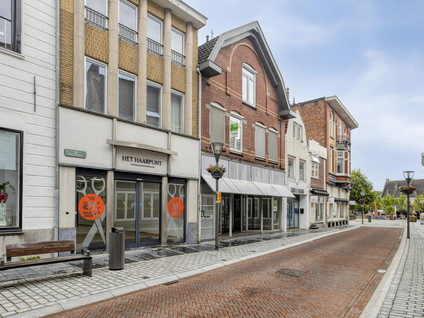 Steenstraat 10
