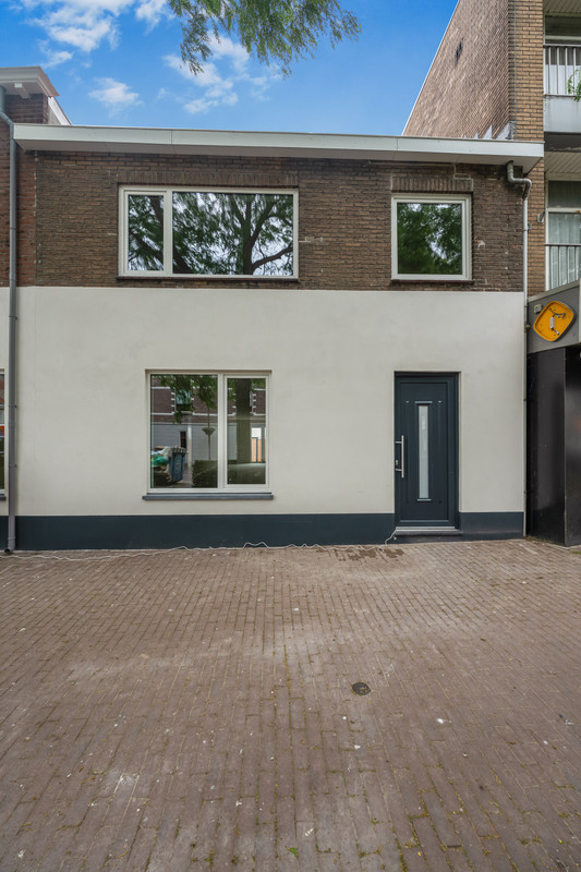 Woning te koop: Plein 17, Zaamslag