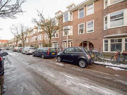 Piet Gijzenbrugstraat 37 H