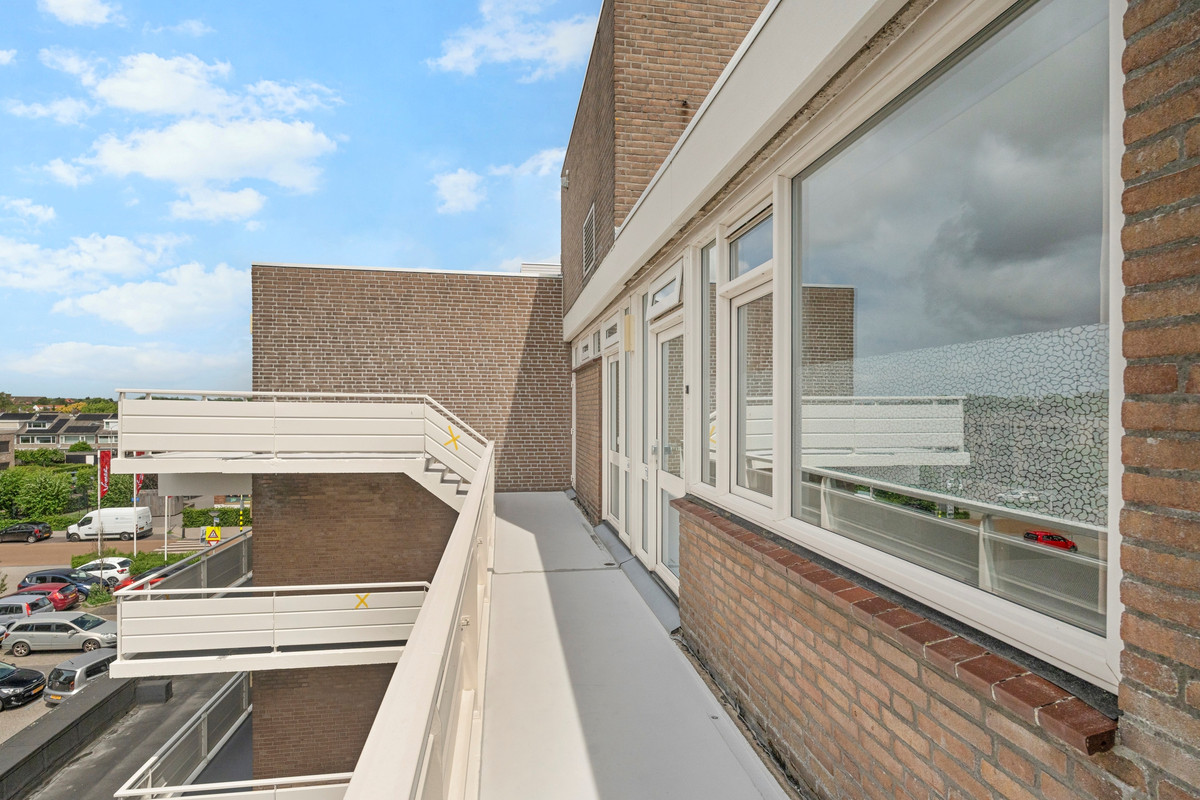 Appartement te koop: Kornoeljelaan 70, Noordwijkerhout