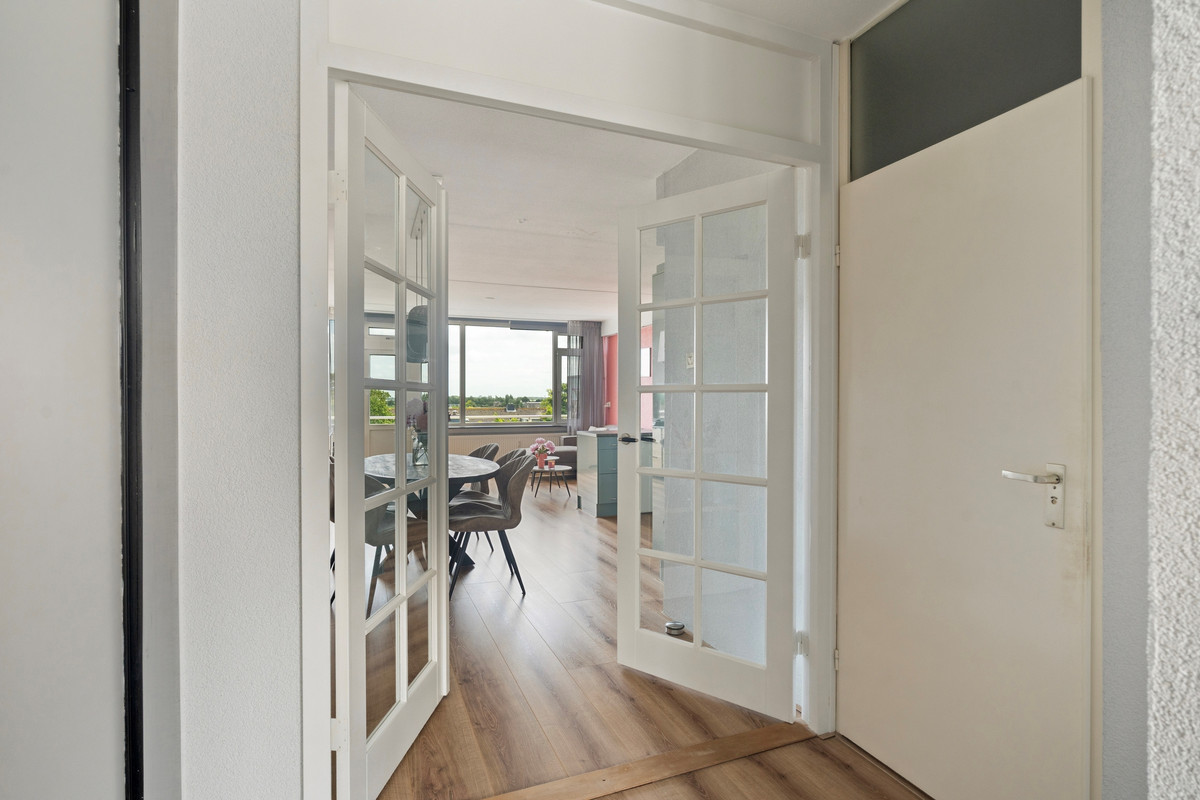 Appartement te koop: Kornoeljelaan 70, Noordwijkerhout