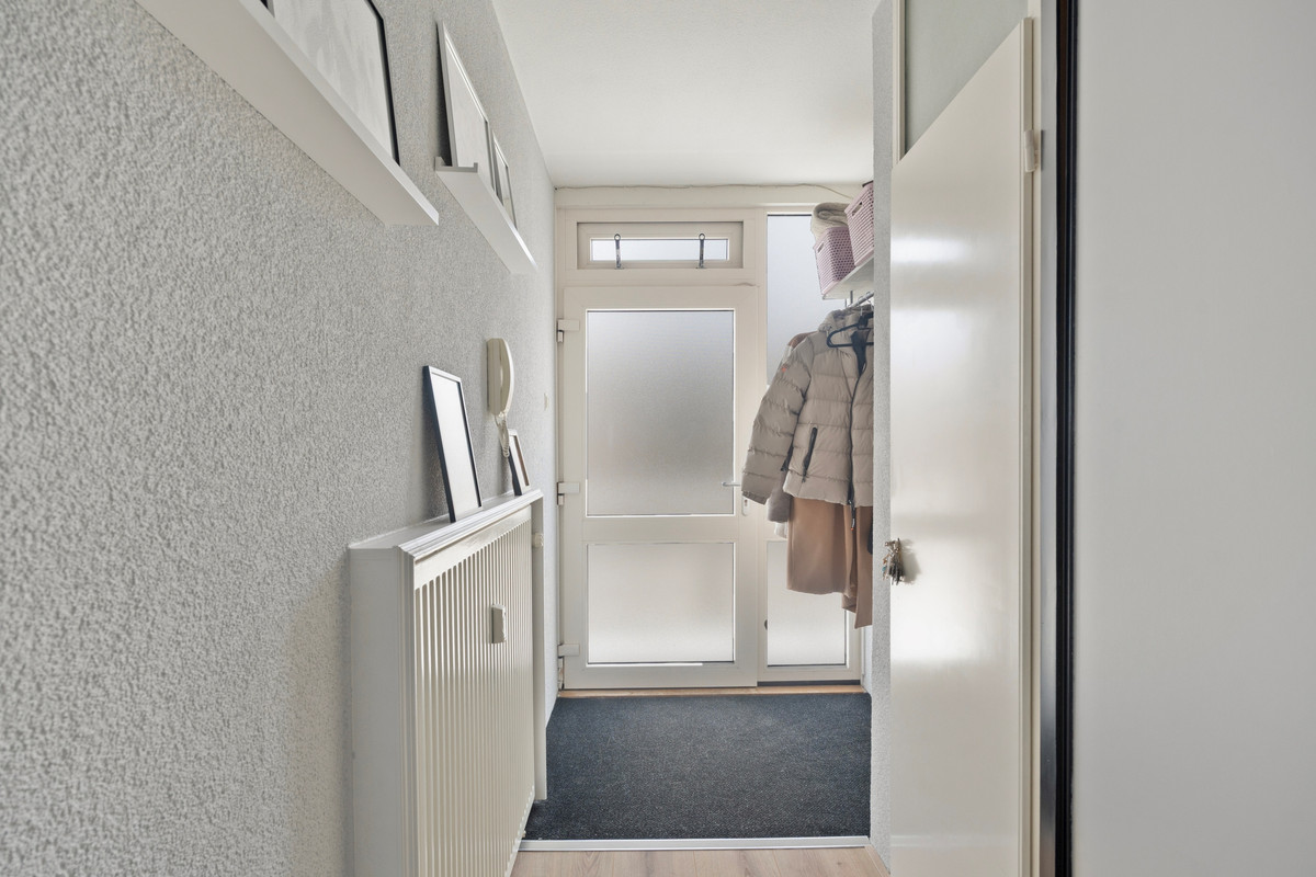Appartement te koop: Kornoeljelaan 70, Noordwijkerhout