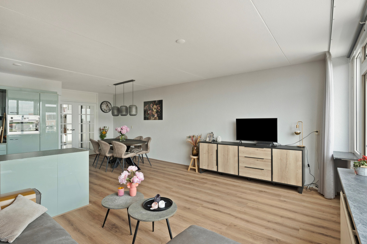 Appartement te koop: Kornoeljelaan 70, Noordwijkerhout
