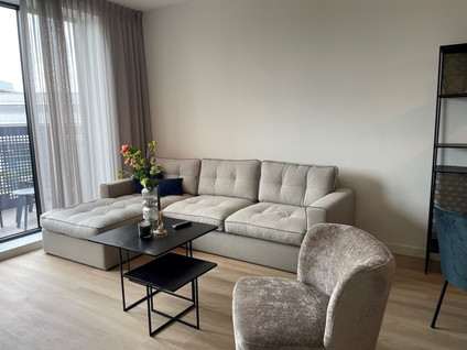 Mies Van Der Rohestraat 145