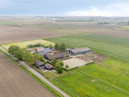 Drie Lindekensweg 4 - Steenbergen