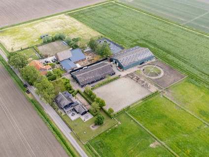 Drie Lindekensweg 4