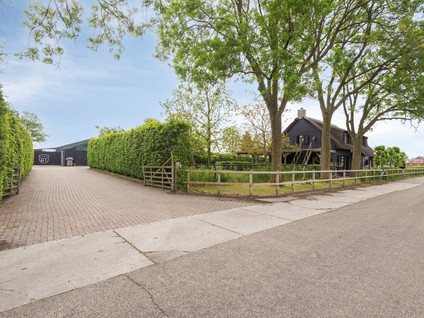Drie Lindekensweg 4