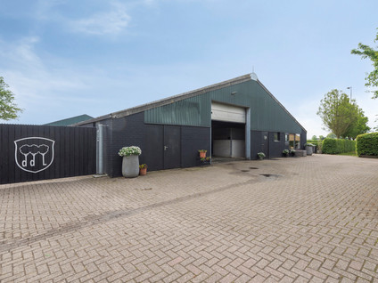 Drie Lindekensweg 4