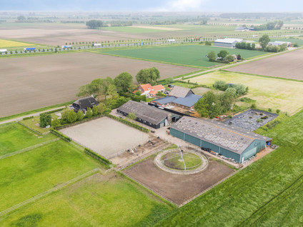 Drie Lindekensweg 4