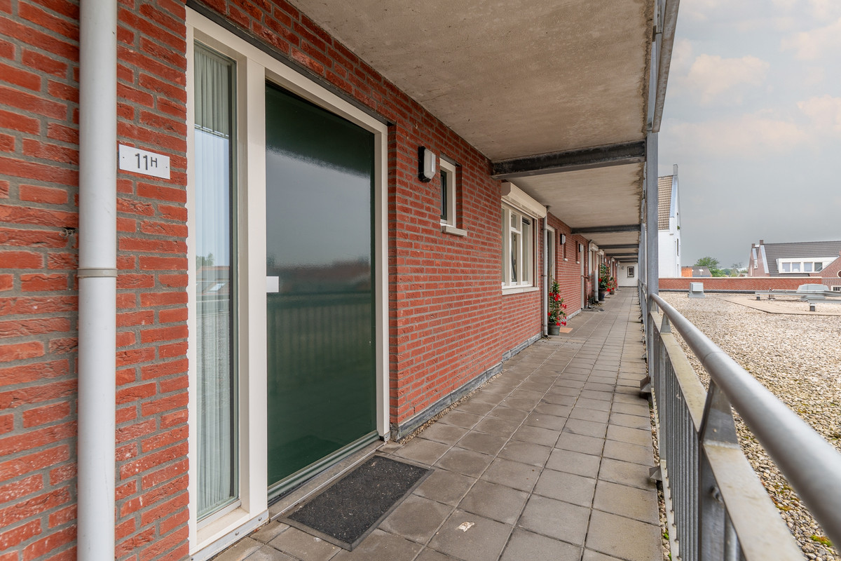 Appartement te koop: Markt 11H, Velden
