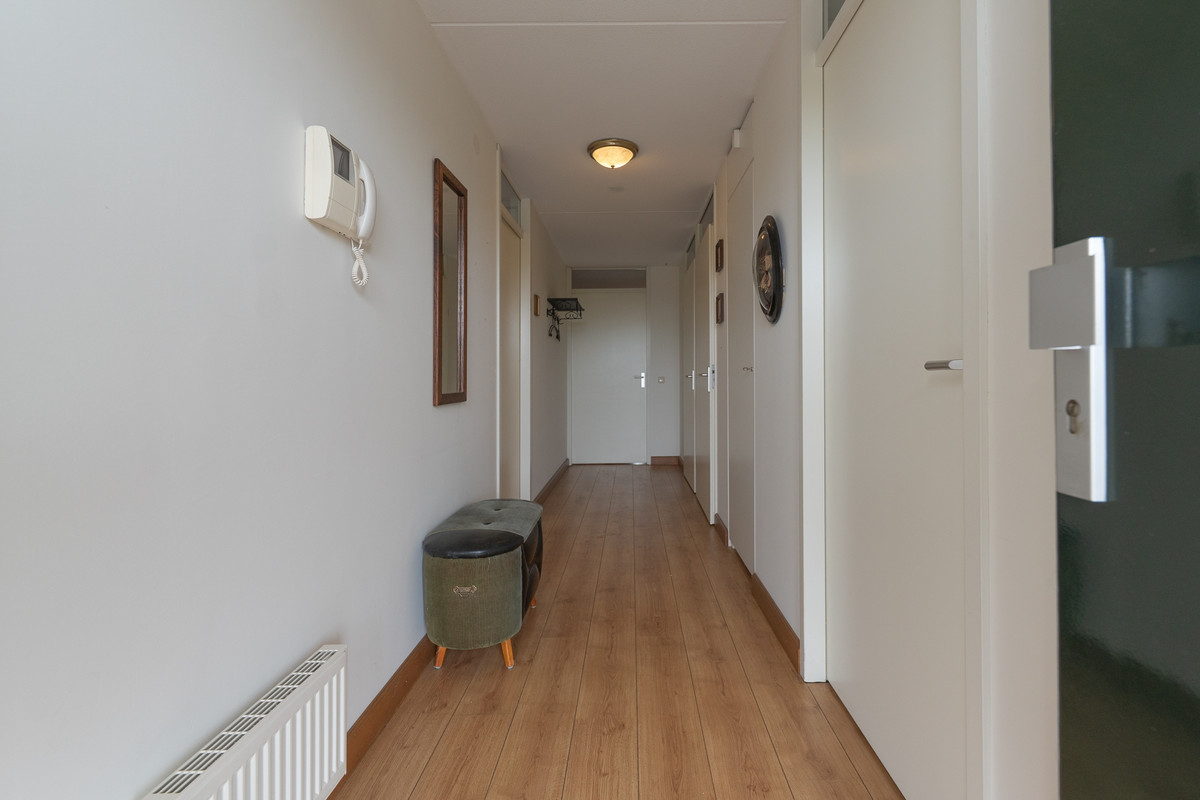 Appartement te koop: Markt 11H, Velden