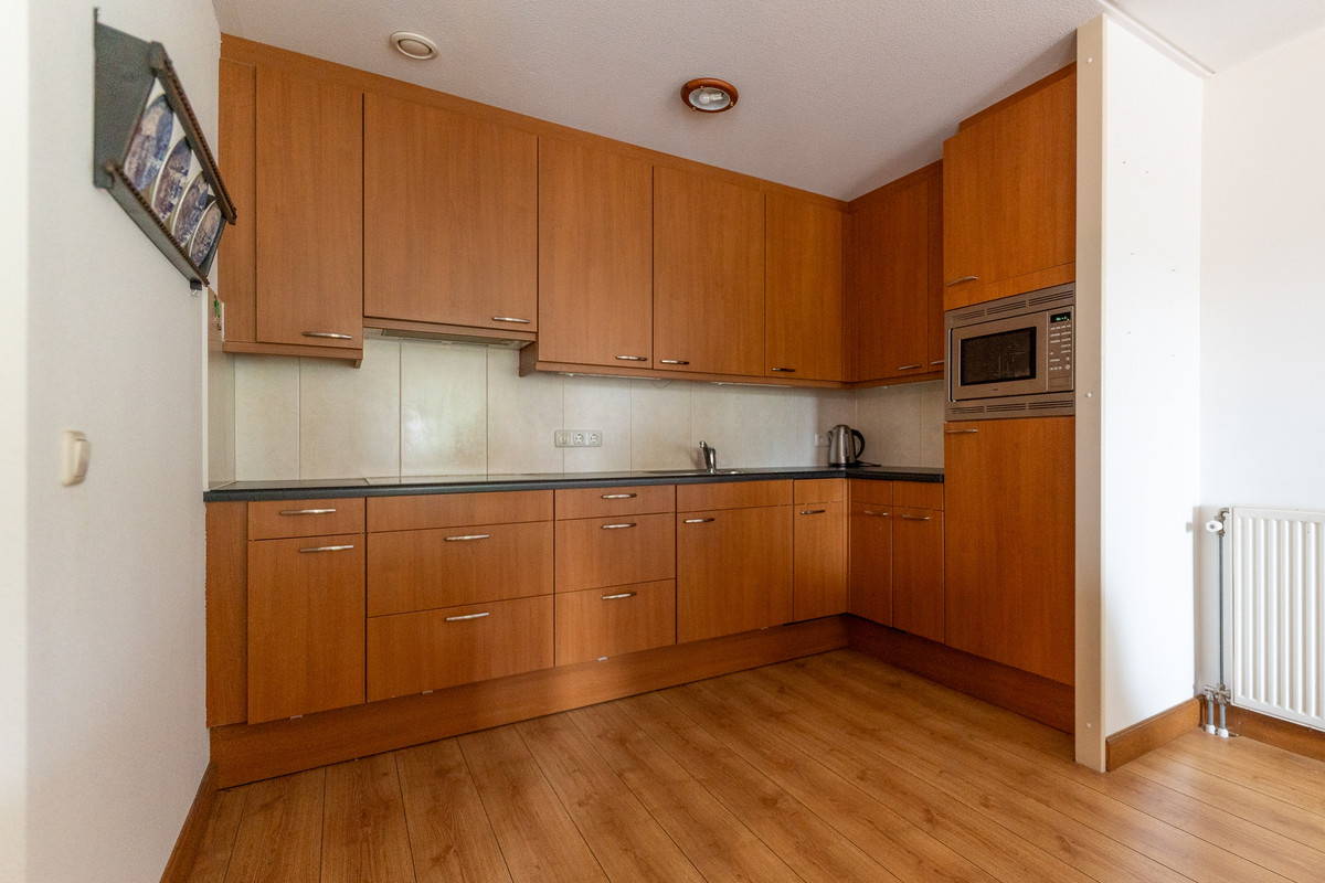 Appartement te koop: Markt 11H, Velden
