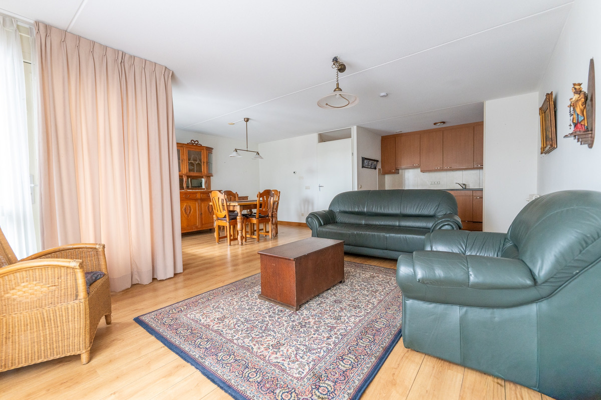Appartement te koop: Markt 11H, Velden