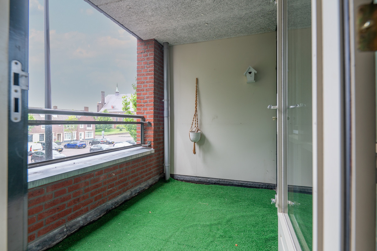Appartement te koop: Markt 11H, Velden
