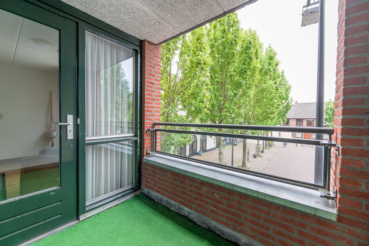 Appartement te koop: Markt 11H, Velden