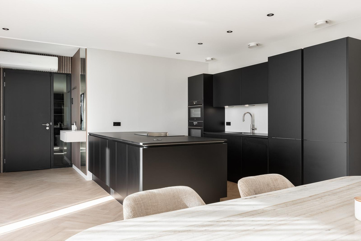 Appartement te koop: Zilverparkkade 132, Lelystad