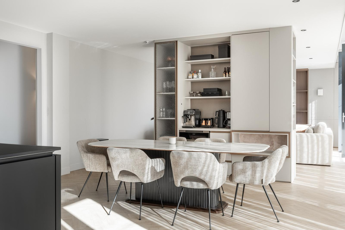 Appartement te koop: Zilverparkkade 132, Lelystad