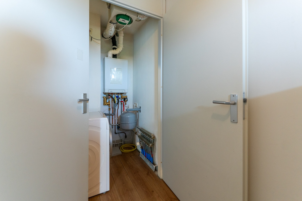 Appartement te koop: Markt 11H, Velden