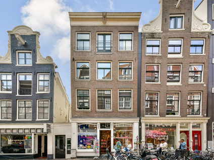 Haarlemmerstraat 23B