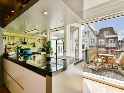 Haarlemmerstraat 23B