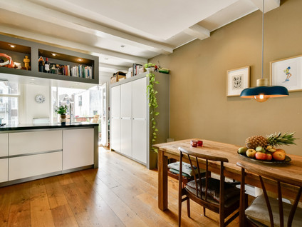 Haarlemmerstraat 23B