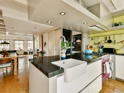 Haarlemmerstraat 23B