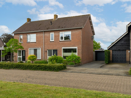 Willem de Zwijgerstraat 3