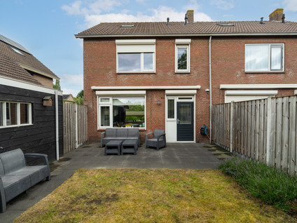 Willem de Zwijgerstraat 3