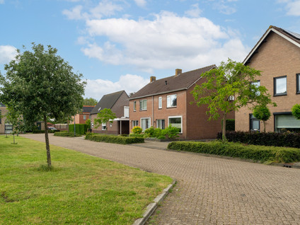 Willem de Zwijgerstraat 3