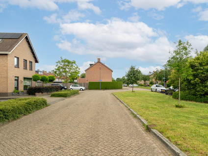 Willem de Zwijgerstraat 3