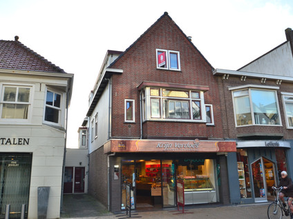 particuliere-woningen te huur op Voorstraat 21A