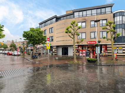 Grote Krocht 6