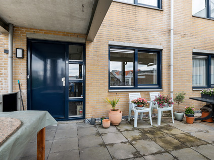 Grote Krocht 6