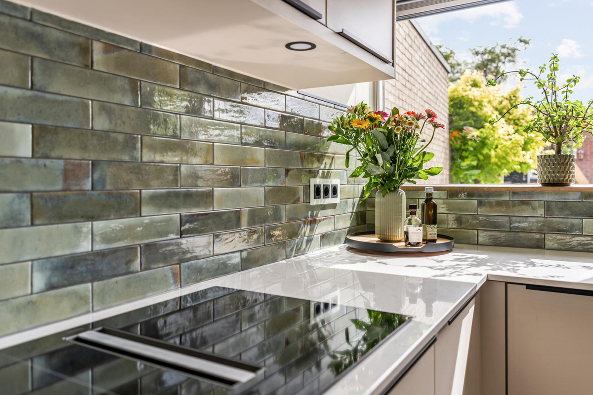 Hoekwoning te koop: Schurinksdwarsweg 34, Enschede