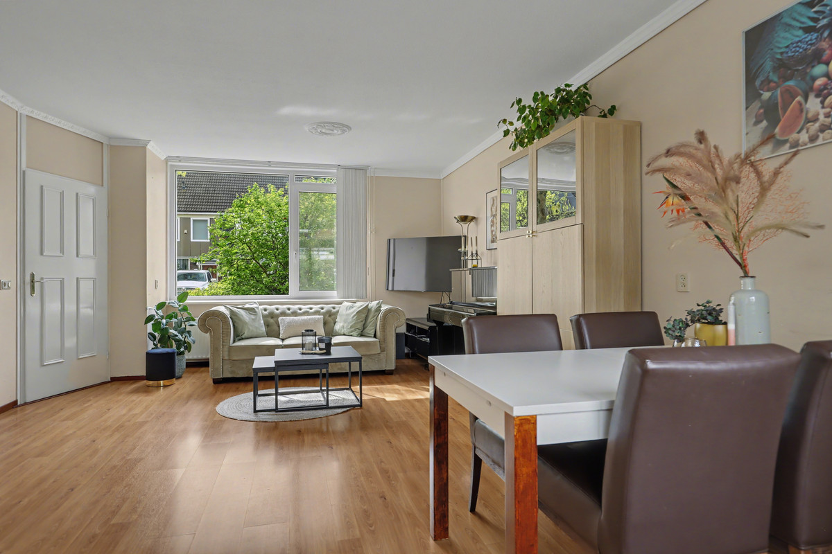 Tussenwoning te koop: Overlanderstraat 680, Purmerend