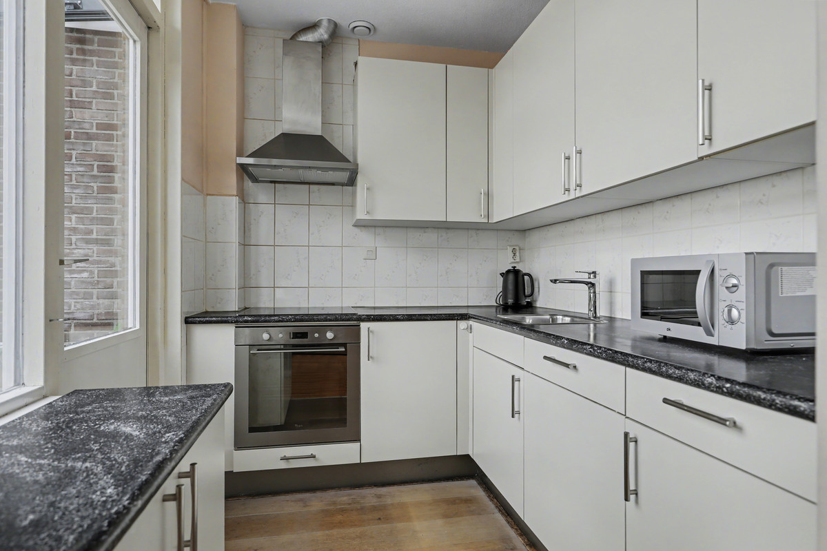 Tussenwoning te koop: Overlanderstraat 680, Purmerend