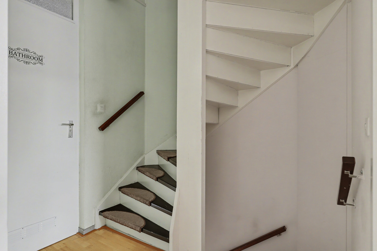 Tussenwoning te koop: Overlanderstraat 680, Purmerend