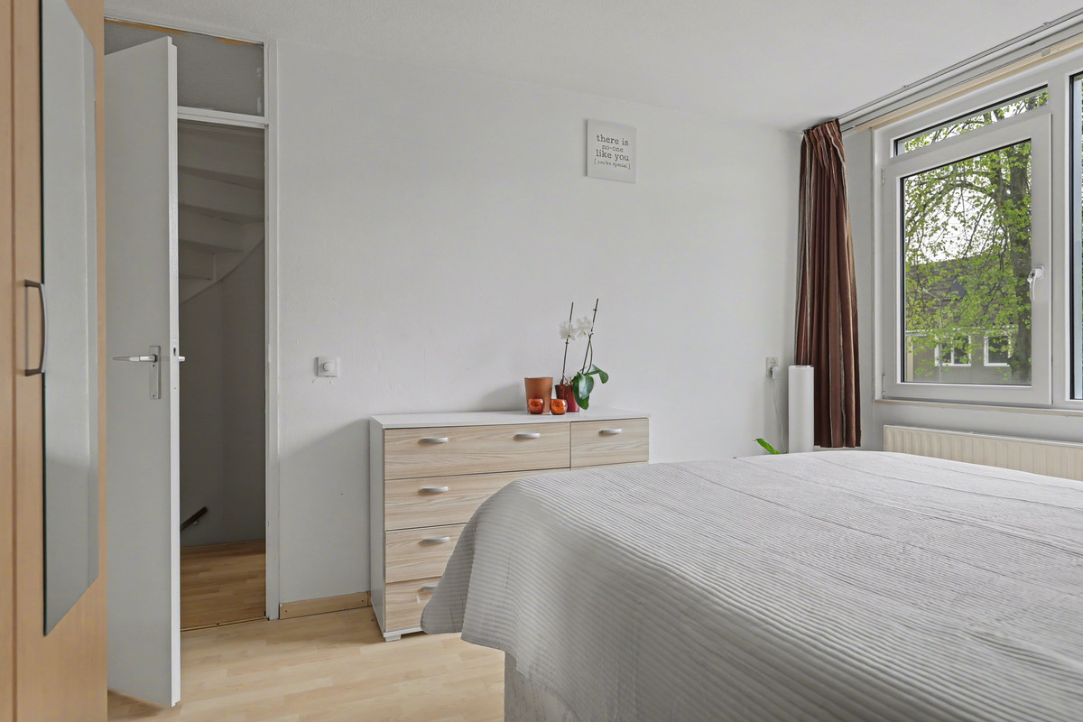 Tussenwoning te koop: Overlanderstraat 680, Purmerend
