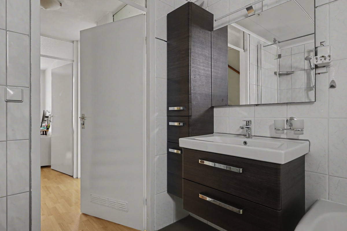 Tussenwoning te koop: Overlanderstraat 680, Purmerend