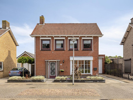 Pastoor Palsstraat 27