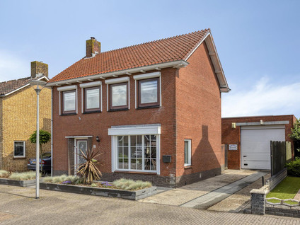Pastoor Palsstraat 27