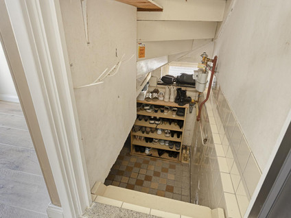 Pastoor Palsstraat 27
