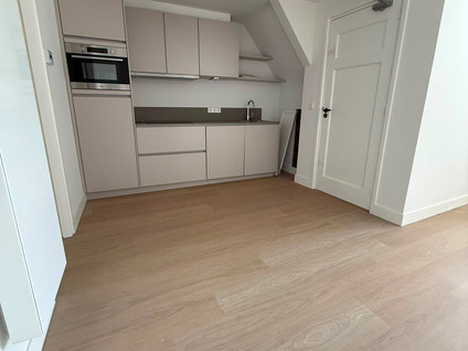 Sint Jorisstraat in 's-Hertogenbosch