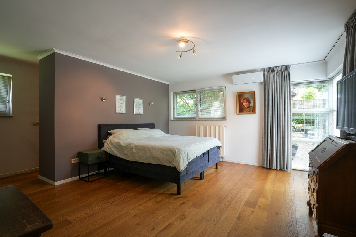 Vrijstaande woning te koop: Courtpendu 13, Eijsden