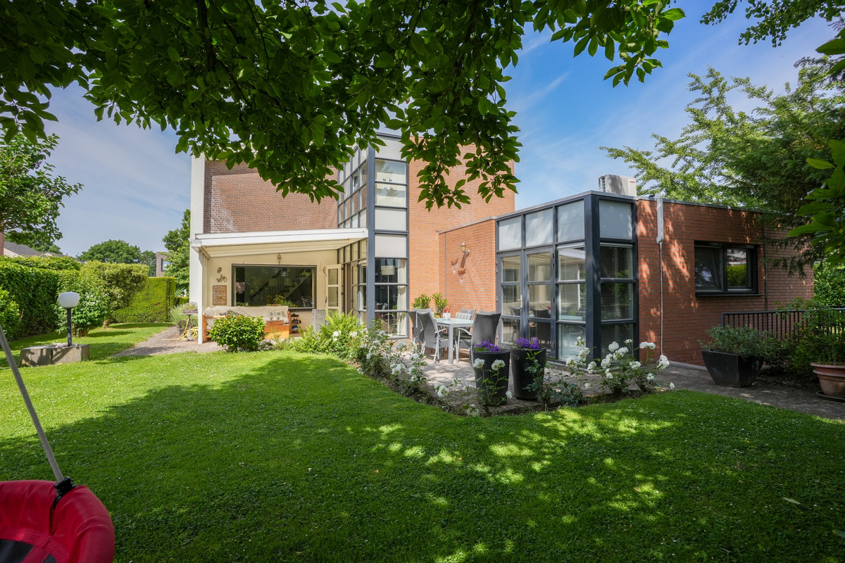 Vrijstaande woning te koop: Courtpendu 13, Eijsden